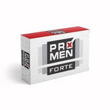 Promen Forte, 4 Capsule, Razmed