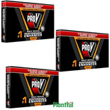 Pro V, 12 pastile pentru potenta, Razmed