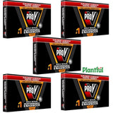 Pro V, 20 pastile pentru potenta, 4cutii+1gratis