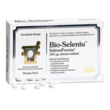 Seleno Precise, 100 mcg, 60 tablete, Pharma Nord