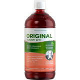 SILICIUM G7 Original Dinamizat, 1000 ml, Silicium Espana