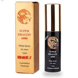 Spray Super Dragon pentru intarzierea ejacularii 12ml