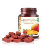 Capsula Minus-, 30 comprimate, Herbal New Life