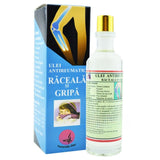 Ulei Antireumatic Raceala si Gripa, 50 ml, Naturalia Diet