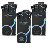 Upotent, pachet 3 cutii x 5 plicuri miere pentru potenta