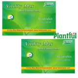 Virility Max, 8 capsule pentru potenta, Razmed