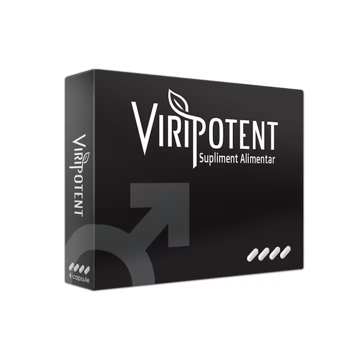 viripotent