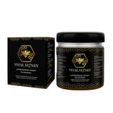 Vital Honey magiun afrodisiac turcesc, borcan 240g