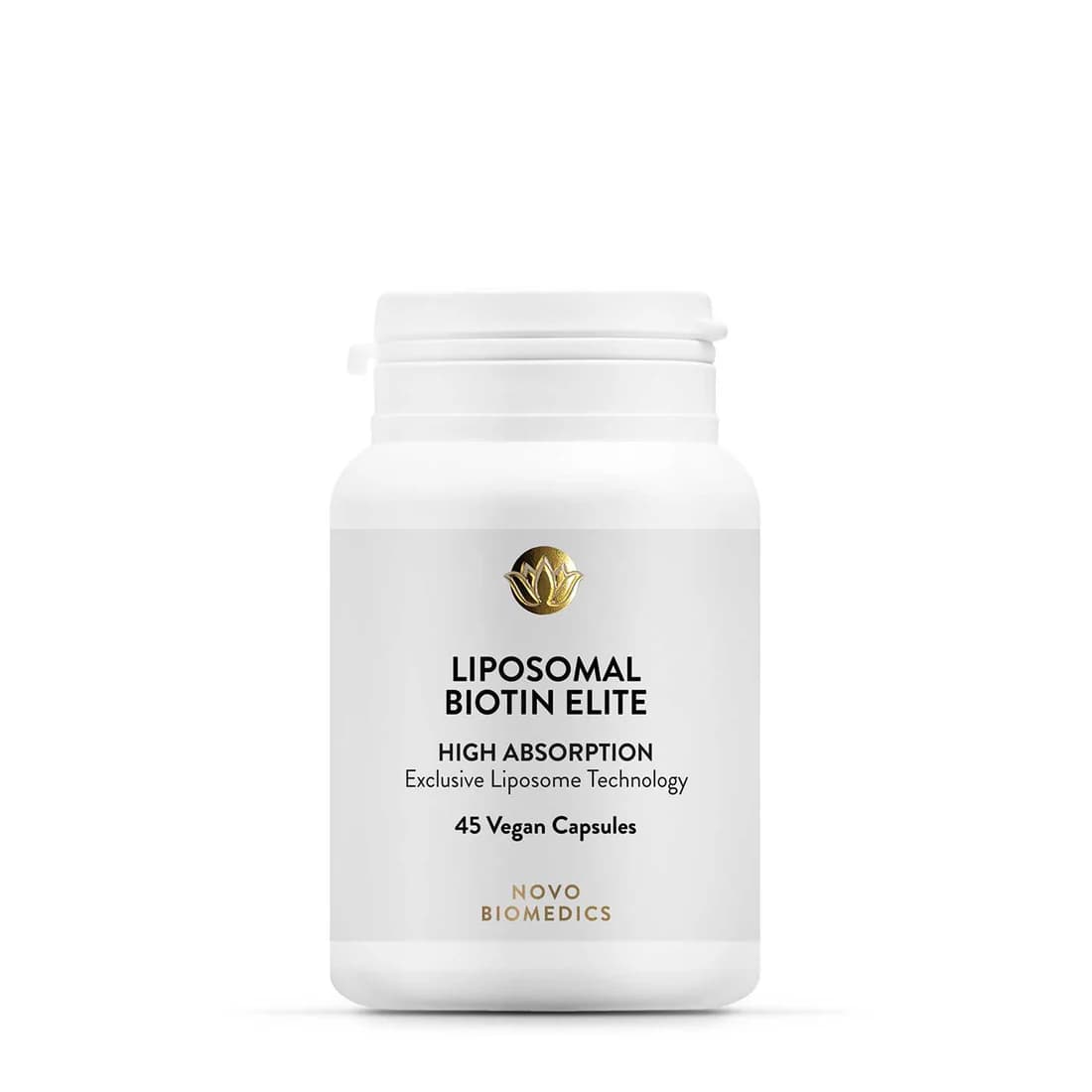 BIOTIN-ELITE