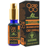 Brainbooster 2000 mg