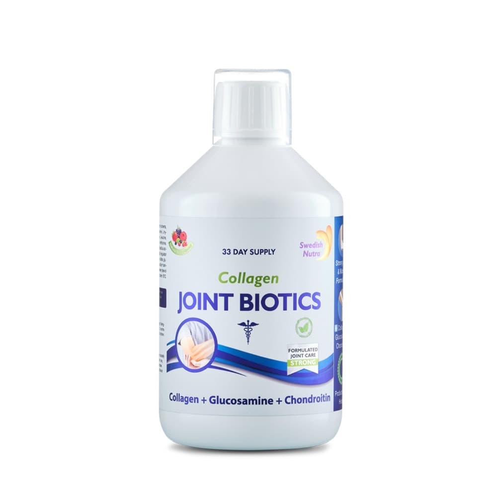 Colagen Joint Biotics