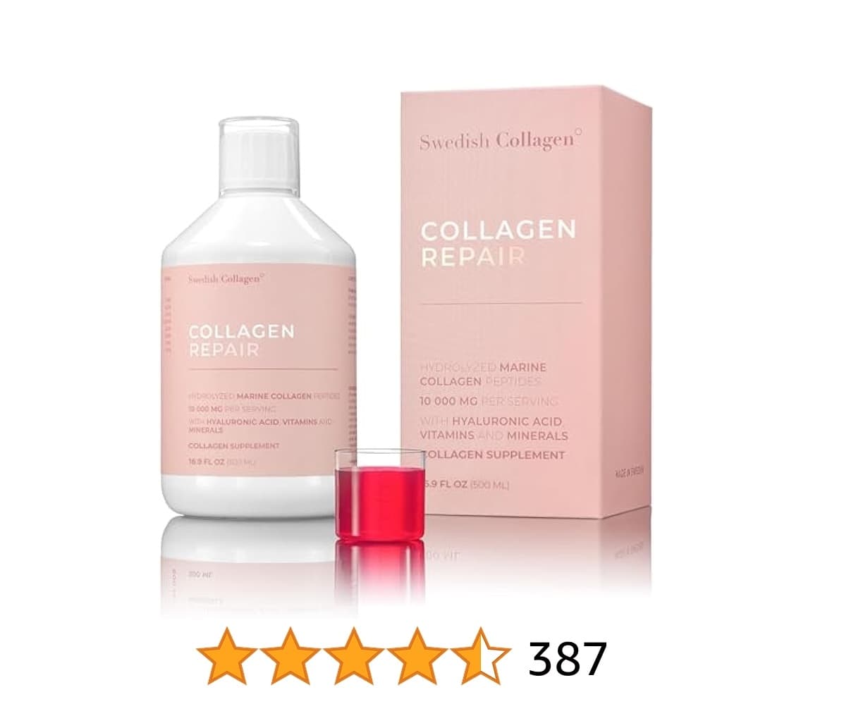 Colagen Repair 