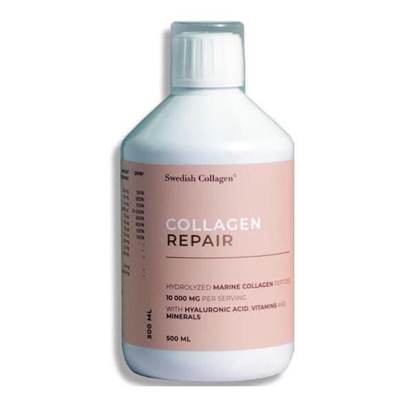 Colagen Repair, 500 ml, Swedish Collagen
