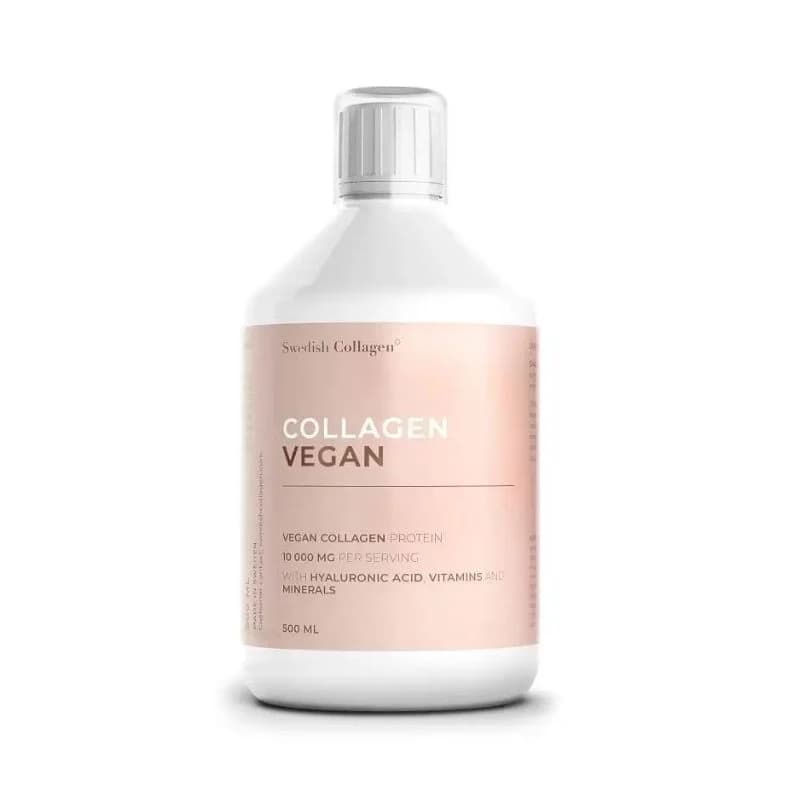 Colagen Vegan 