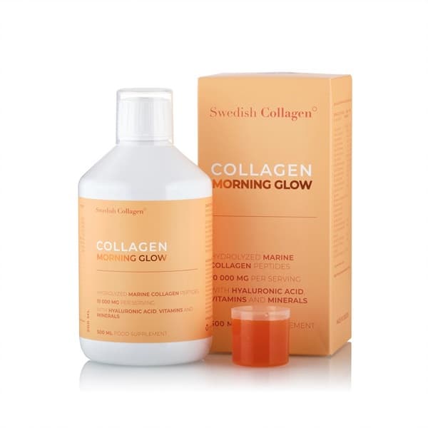 Colagen Morning Glow