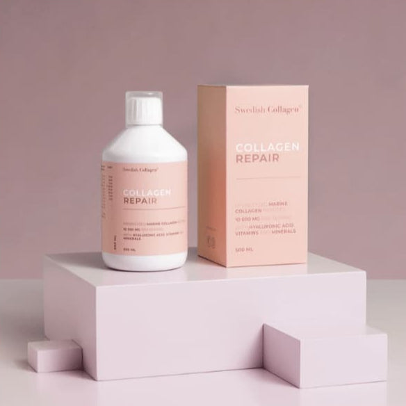 Colagen Repair, 500 ml