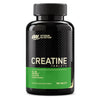 Creatina monohidrata Creatine 2500, 180 capsule, Optimum Nutrition