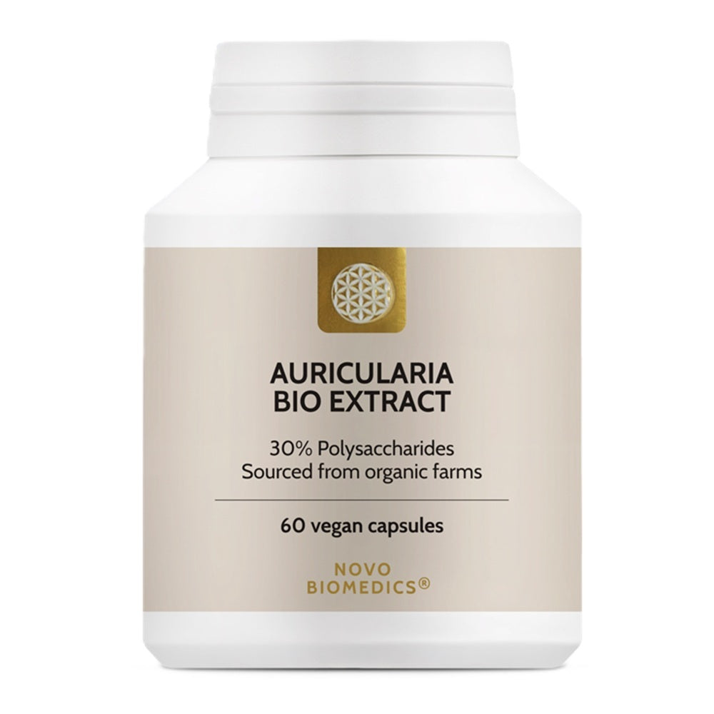 Extract-ciuperca-Auricularia-Novo-Biomedics