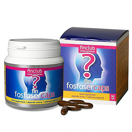 Fosfosercaps