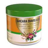 Gel de masaj racoritor Gheara, 275 ml, Praemium