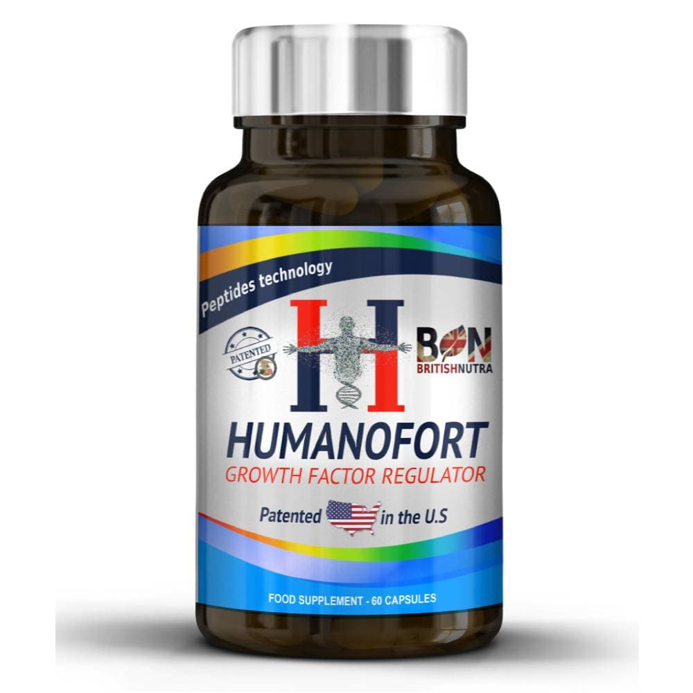 Humanofort
