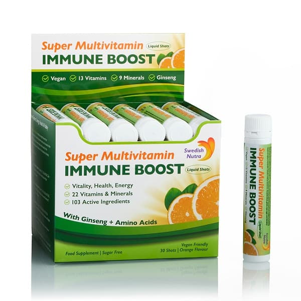 Immune-Boost