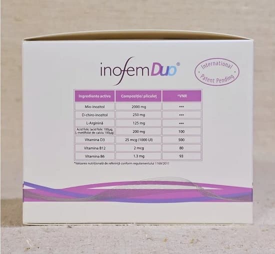 Inofem_Duo_compozitie