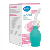 Irigator intim Aida Lux