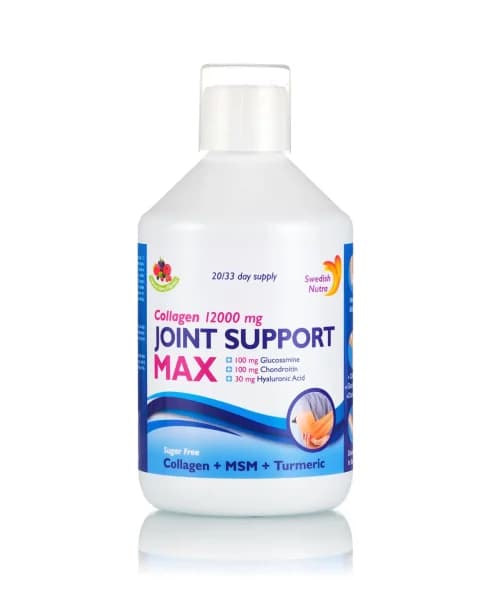 Joint Support Max