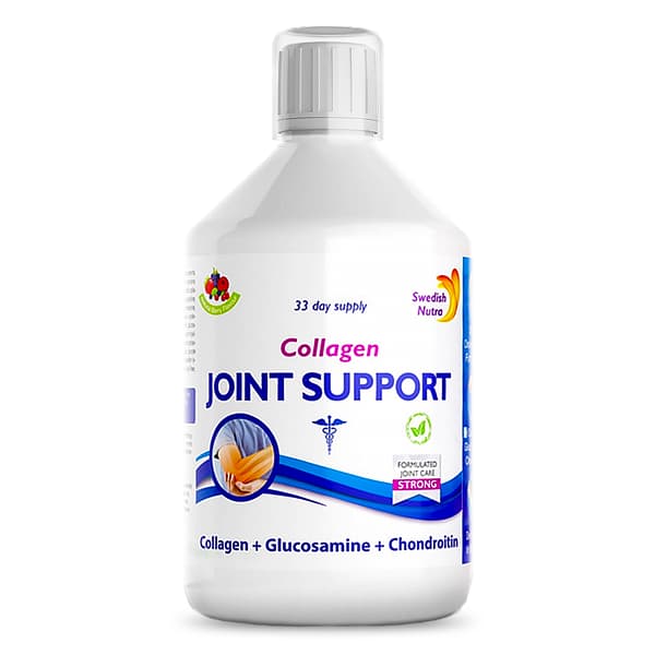 Joint Support Colagen