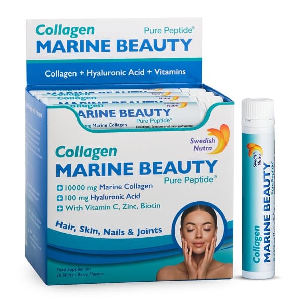 MARINE-BEAUTY-Colagen