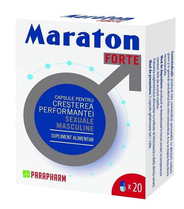 Maraton-Forte-20-pastile-Parapharm
