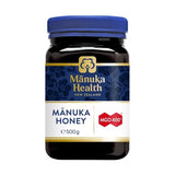 Miere de Manuka Originala MGO 400+, Manuka Health, borcan 500g