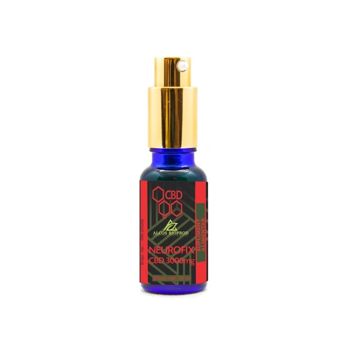 Neurofixcbd