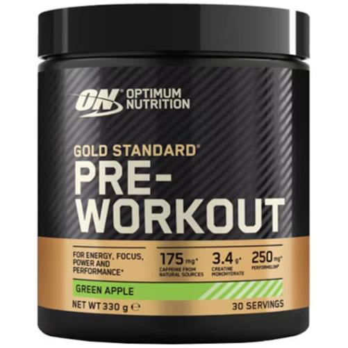 ON-Gold-Standard