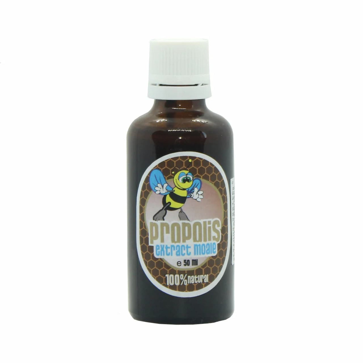 Propolis extract Moale 70%, 50ml, Phenalex