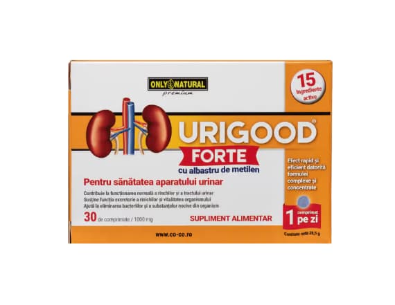 Urigood-Forte