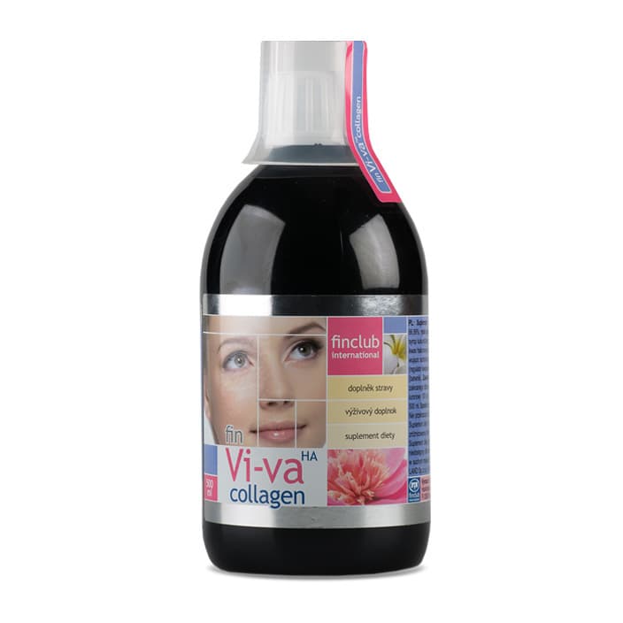 Vi-vaHACollagen