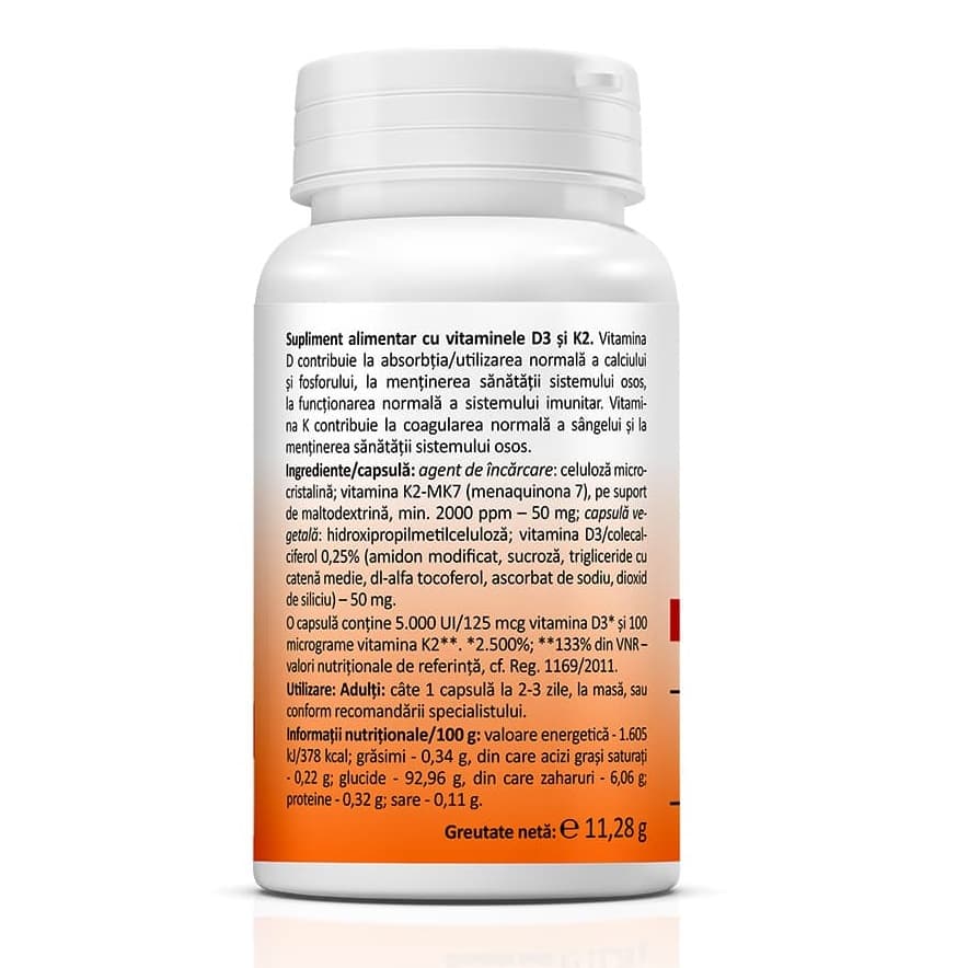 VitaminaD35000UI_K2ForteZenyth