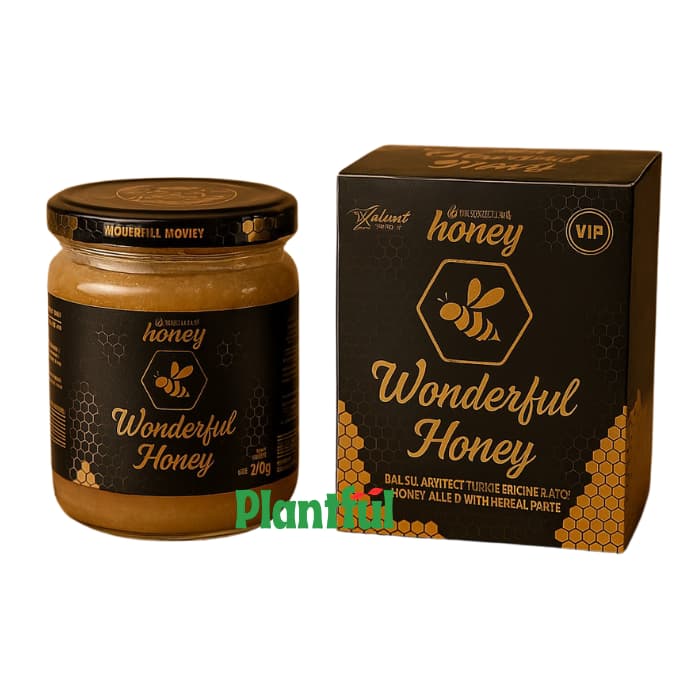 Wonderful Honey