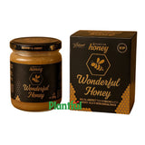 Wonderful Honey