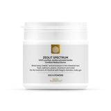 Zeolit Spectrum pulbere, 200 g, Novo Biomedics