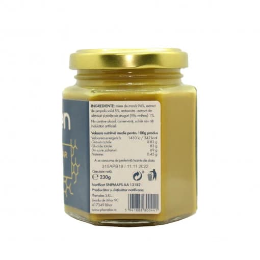 Apiphen 230g Plenalex