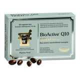 BioActive Q10 Gold, 100 mg, 60 capsule, Pharma Nord