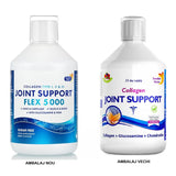 Joint Support Colagen tip 1, 2, 3, 500 ml, Swedish Nutra