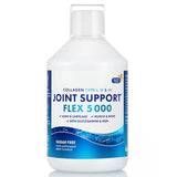 Joint Support Colagen tip 1, 2, 3, 500 ml, Swedish Nutra