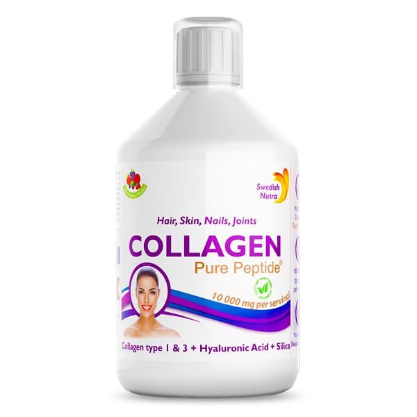 colagen purepeptide tip 1 si 3