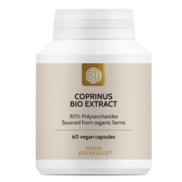 coprinus-novo-biomedics
