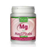 Mag375tabs, 140 tablete, Finclub