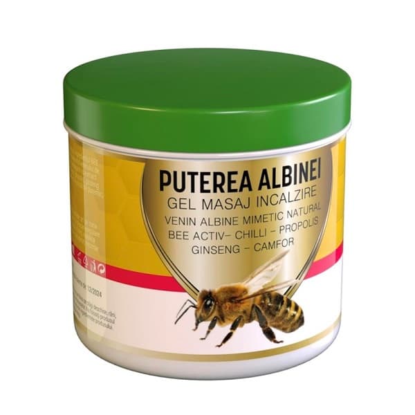 gel-de-masaj-cu-efect-de-incalzire-puterea-albinei-